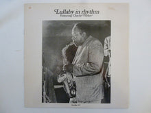 Carica l'immagine nel visualizzatore di Gallery, Charlie Parker : Lullaby In Rhythm Featuring Charlie Parker (LP, RE)