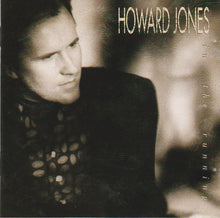 Carica l'immagine nel visualizzatore di Gallery, Howard Jones : In The Running (CD, Album)