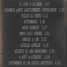 Carica l'immagine nel visualizzatore di Gallery, Rosybyndy : Eskoryazyony Karmyke (CD, Album)