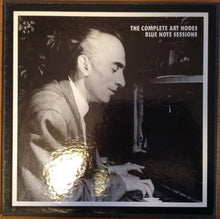 Carica l'immagine nel visualizzatore di Gallery, Art Hodes : The Complete Art Hodes Blue Note Sessions (5xLP, Comp + Box, Ltd, 750)