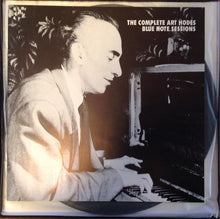 Carica l'immagine nel visualizzatore di Gallery, Art Hodes : The Complete Art Hodes Blue Note Sessions (5xLP, Comp + Box, Ltd, 750)