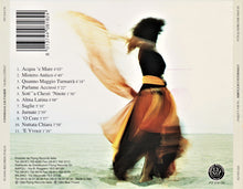 Carica l'immagine nel visualizzatore di Gallery, Consiglia Licciardi : Alma Latina (CD, Album)