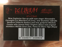 Carica l'immagine nel visualizzatore di Gallery, Delirium (5) : L'Era Della Menzogna (LP, Album + 7", Single)