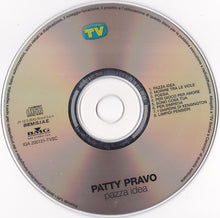 Carica l'immagine nel visualizzatore di Gallery, Patty Pravo : Pazza Idea (CD, Album, RE)