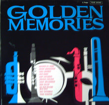 Carica l'immagine nel visualizzatore di Gallery, Various : Golden Memories - 2. Folge (LP, Comp)