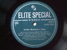 Carica l'immagine nel visualizzatore di Gallery, Various : Golden Memories - 2. Folge (LP, Comp)