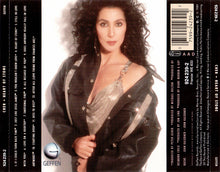 Carica l'immagine nel visualizzatore di Gallery, Cher : Heart Of Stone (CD, Album, RE)