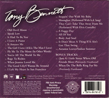 Carica l'immagine nel visualizzatore di Gallery, Tony Bennett : MTV Unplugged (CD, Album)