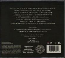 Carica l'immagine nel visualizzatore di Gallery, Tony Bennett : MTV Unplugged (CD, Album)