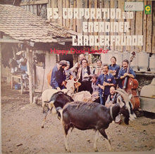 Carica l'immagine nel visualizzatore di Gallery, P.S. Corporation Und Engadiner Ländlerfründa : Happy Dixie-Ländler (LP, Album)