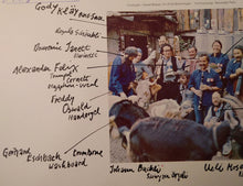 Carica l'immagine nel visualizzatore di Gallery, P.S. Corporation Und Engadiner Ländlerfründa : Happy Dixie-Ländler (LP, Album)