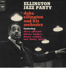 Carica l'immagine nel visualizzatore di Gallery, Duke Ellington And His Orchestra : Ellington Jazz Party (LP, Mono)