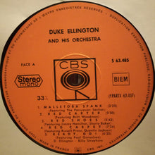 Carica l'immagine nel visualizzatore di Gallery, Duke Ellington And His Orchestra : Ellington Jazz Party (LP, Mono)
