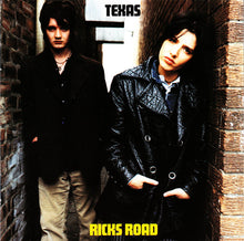 Carica l'immagine nel visualizzatore di Gallery, Texas : Ricks Road (CD, Album)