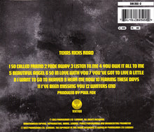 Carica l'immagine nel visualizzatore di Gallery, Texas : Ricks Road (CD, Album)