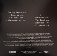 Carica l'immagine nel visualizzatore di Gallery, Moderat : III (LP, Album)