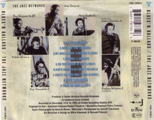 Carica l'immagine nel visualizzatore di Gallery, The Jazz Networks : Blues 'N Ballads (CD, Album)
