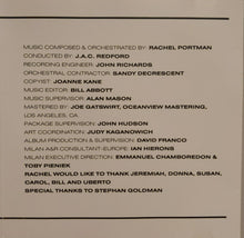 Carica l'immagine nel visualizzatore di Gallery, Rachel Portman : Benny & Joon (Music From The Original Motion Picture Soundtrack) (CD, Album)