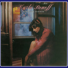 Carica l'immagine nel visualizzatore di Gallery, Karla Bonoff : Restless Nights (LP, Album)
