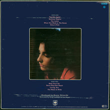 Carica l'immagine nel visualizzatore di Gallery, Karla Bonoff : Restless Nights (LP, Album)