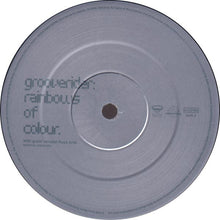 Carica l'immagine nel visualizzatore di Gallery, Grooverider : Rainbows Of Colour (12")