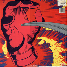 Carica l'immagine nel visualizzatore di Gallery, Joe Satriani : Surfing With The Alien (LP, Album)