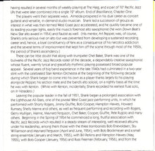 Carica l'immagine nel visualizzatore di Gallery, Laurindo Almeida, Bud Shank : Brazilliance Vol. 2 (CD, Comp)