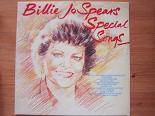 Carica l'immagine nel visualizzatore di Gallery, Billie Jo Spears : Special Songs (LP)