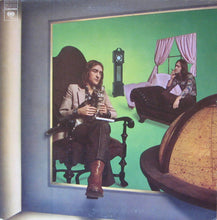 Carica l'immagine nel visualizzatore di Gallery, Dave Mason : It's Like You Never Left (LP, Album, Pit)