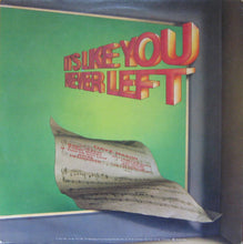 Carica l'immagine nel visualizzatore di Gallery, Dave Mason : It's Like You Never Left (LP, Album, Pit)