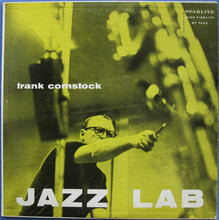 Carica l'immagine nel visualizzatore di Gallery, Frank Comstock : Jazz Lab Volume 1 (LP, Album)