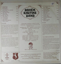Carica l'immagine nel visualizzatore di Gallery, Bohém Ragtime Band : Original Rags (LP, Album)