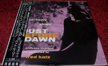 Carica l'immagine nel visualizzatore di Gallery, Pat Healy : Just Before Dawn (LP, Album, Mono)