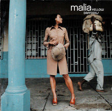 Carica l'immagine nel visualizzatore di Gallery, Malia : Yellow Daffodils (CD, Album)