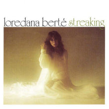 Carica l'immagine nel visualizzatore di Gallery, Loredana Bertè : Streaking (CD, Album, RE, RM)