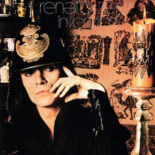 Carica l'immagine nel visualizzatore di Gallery, Renato Zero : Invenzioni (CD, Album, RE)