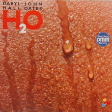 Carica l'immagine nel visualizzatore di Gallery, Daryl Hall & John Oates : H₂O (LP, Album)
