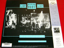 Carica l'immagine nel visualizzatore di Gallery, The Woodentops : Live Hypnobeat Live (LP, Album)