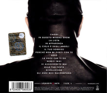 Carica l'immagine nel visualizzatore di Gallery, Renato Zero : Alt (CD, Album, Dig)