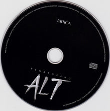 Carica l'immagine nel visualizzatore di Gallery, Renato Zero : Alt (CD, Album, Dig)