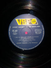 Carica l'immagine nel visualizzatore di Gallery, Johnny Hodges & All The Duke's Men : Johnny Hodges & All The Duke's Men (LP)