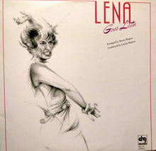 Carica l'immagine nel visualizzatore di Gallery, Lena Horne : Lena Goes Latin (LP, Album)