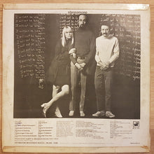 Carica l'immagine nel visualizzatore di Gallery, Peter, Paul & Mary : Late Again (LP, Album)