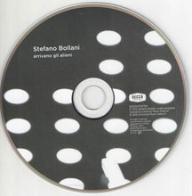 Carica l'immagine nel visualizzatore di Gallery, Stefano Bollani : Arrivano Gli Alieni (CD)
