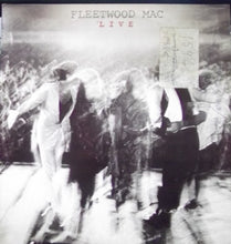 Carica l&#39;immagine nel visualizzatore di Gallery, Fleetwood Mac : Live (2xLP, Album)
