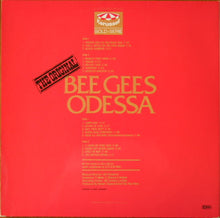 Carica l'immagine nel visualizzatore di Gallery, Bee Gees : Odessa (2xLP, Album, RE, Gat)