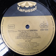 Carica l'immagine nel visualizzatore di Gallery, Bee Gees : Odessa (2xLP, Album, RE, Gat)