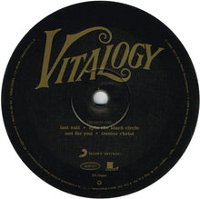 Carica l'immagine nel visualizzatore di Gallery, Pearl Jam : Vitalogy (2xLP, Album, RE, RM, 180)