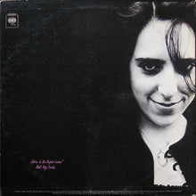 Carica l'immagine nel visualizzatore di Gallery, Laura Nyro : New York Tendaberry (LP, Album, Pit)
