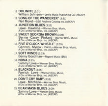 Carica l'immagine nel visualizzatore di Gallery, Erskine Hawkins And His Orchestra : The Original Tuxedo Junction (CD, Comp, Mono, RM)